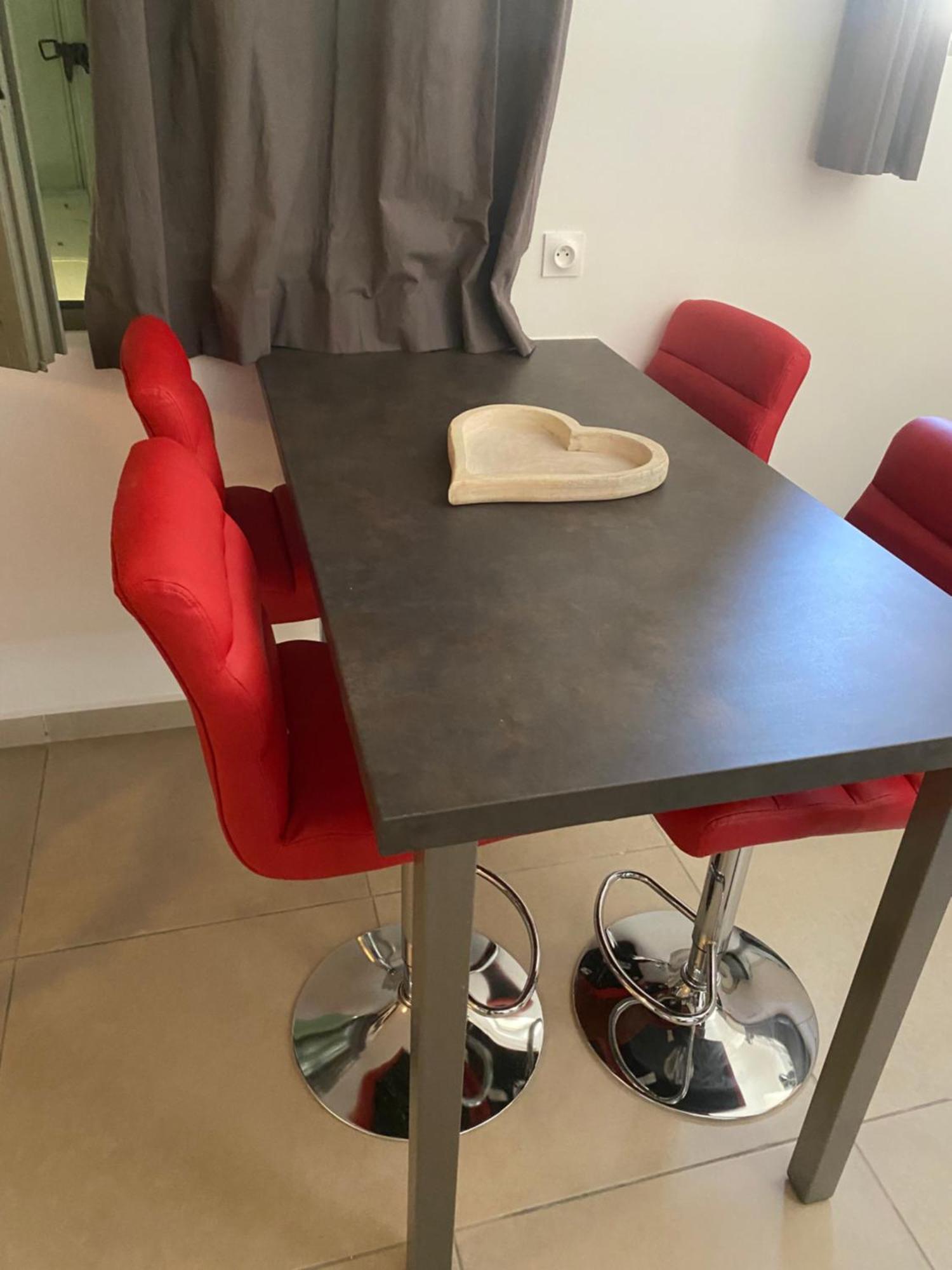 Apartamento Le Cupidon Montmeyan Exterior foto